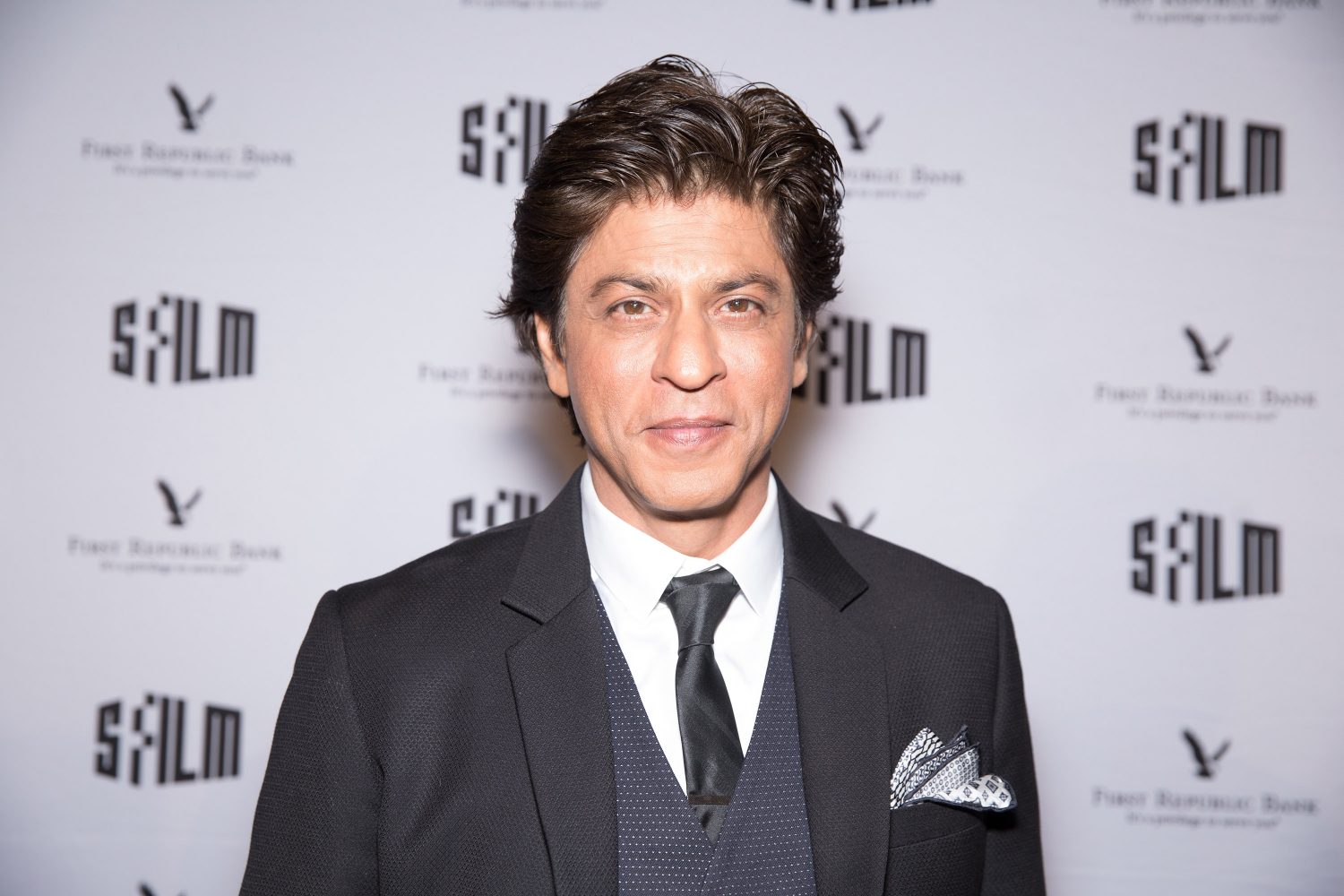 Shah Rukh Khan