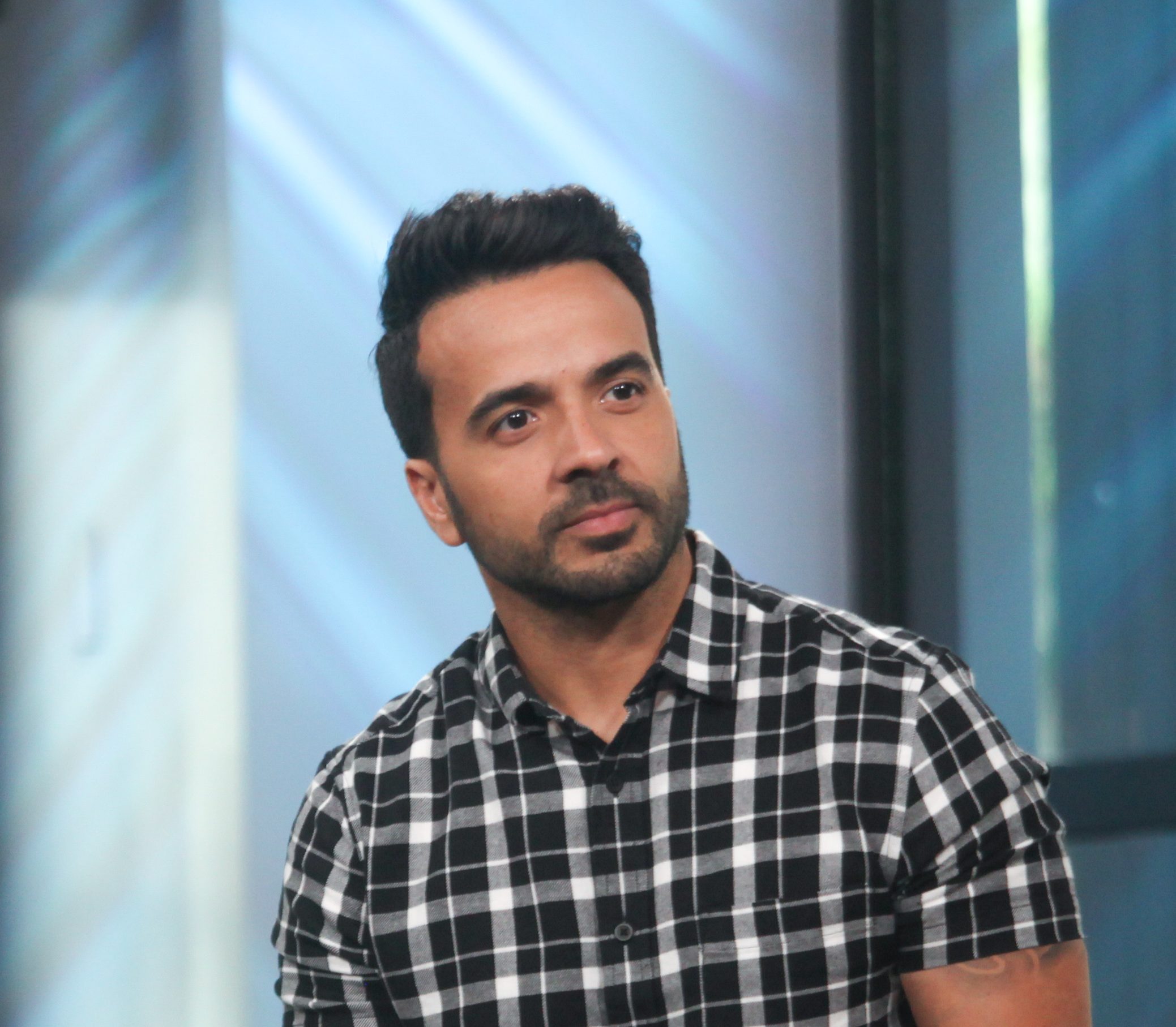 Luis Fonsi