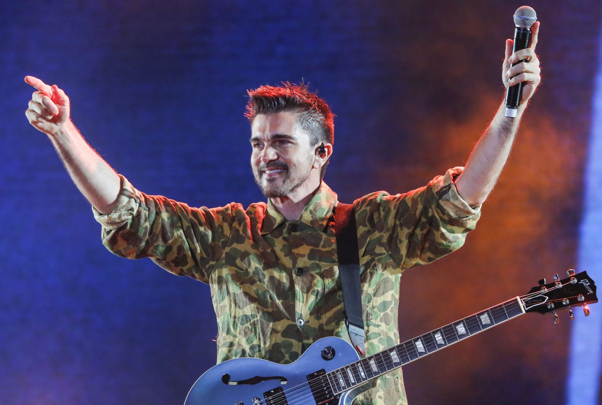 Juanes