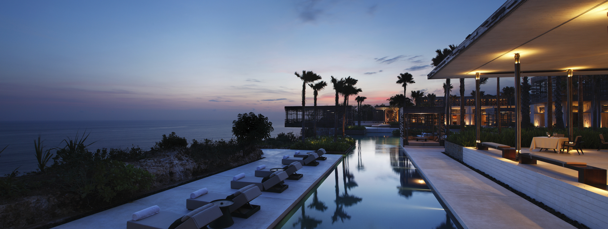 Hotel Alila Villas Uluwatu