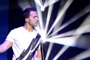 Luis Fonsi y el éxito de "Despacito": "Aún no me la creo"