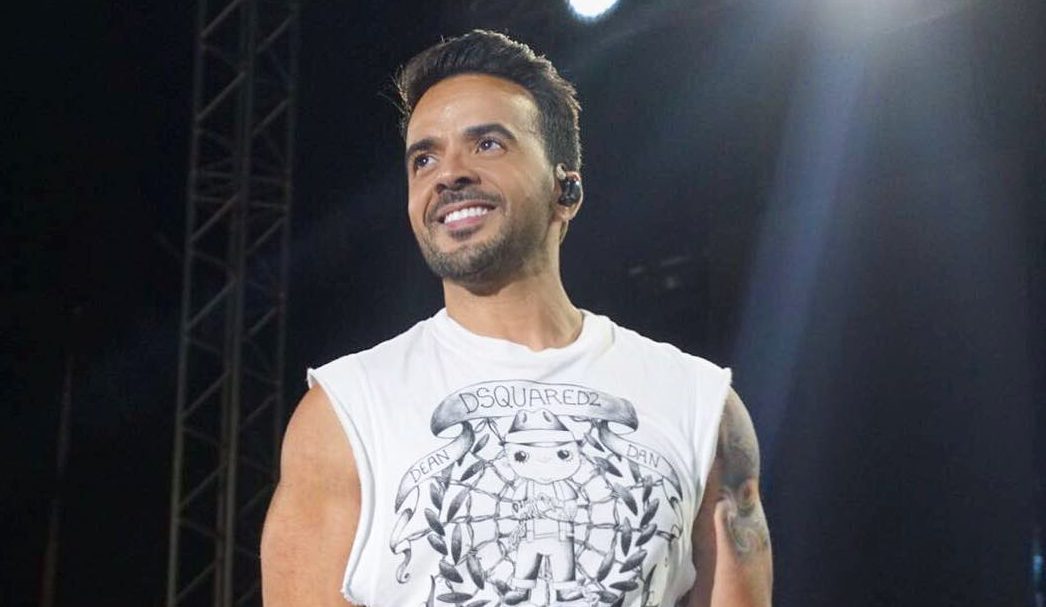 Luis Fonsi y el éxito de "Despacito": "Aún no me la creo"