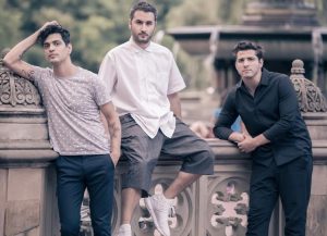 #AlertaDeEstreno Reik lanza su nuevo video de "Un amor de verdad"