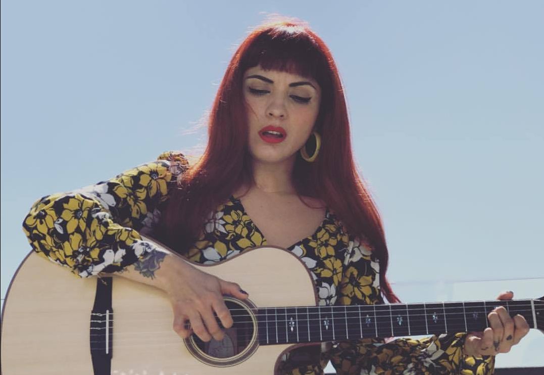 ¡Anota las fechas! Se viene una nueva visita de Mon Laferte