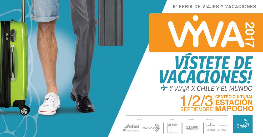 Expo VYVA