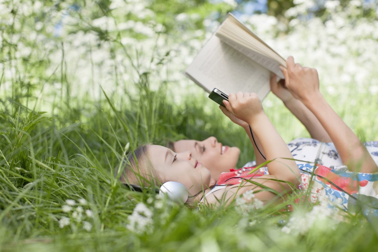 Lectura niños