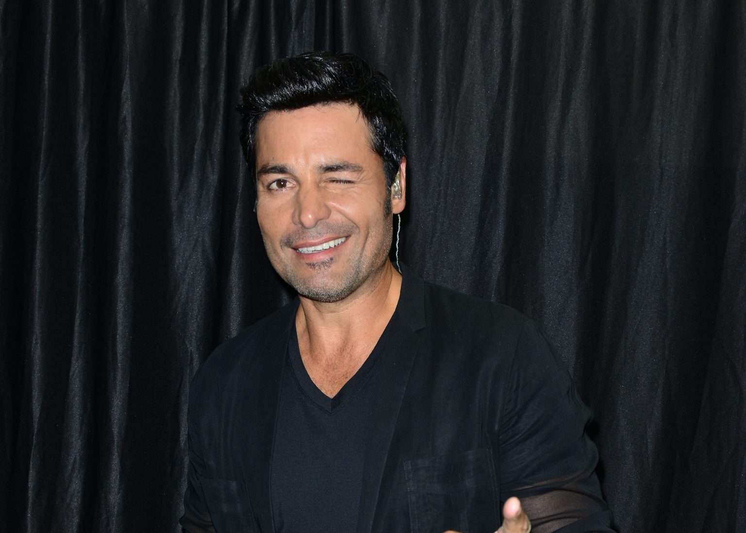 Chayanne