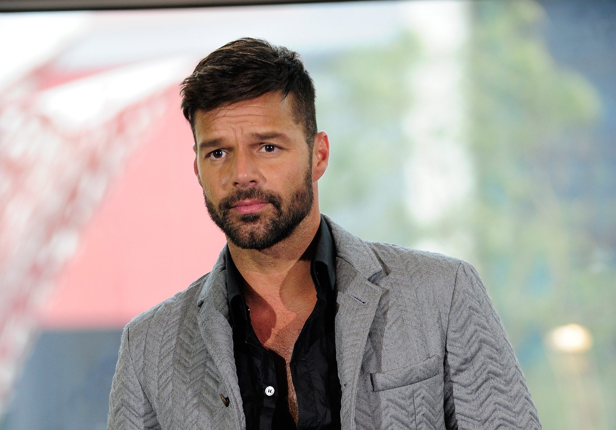 Ricky Martin