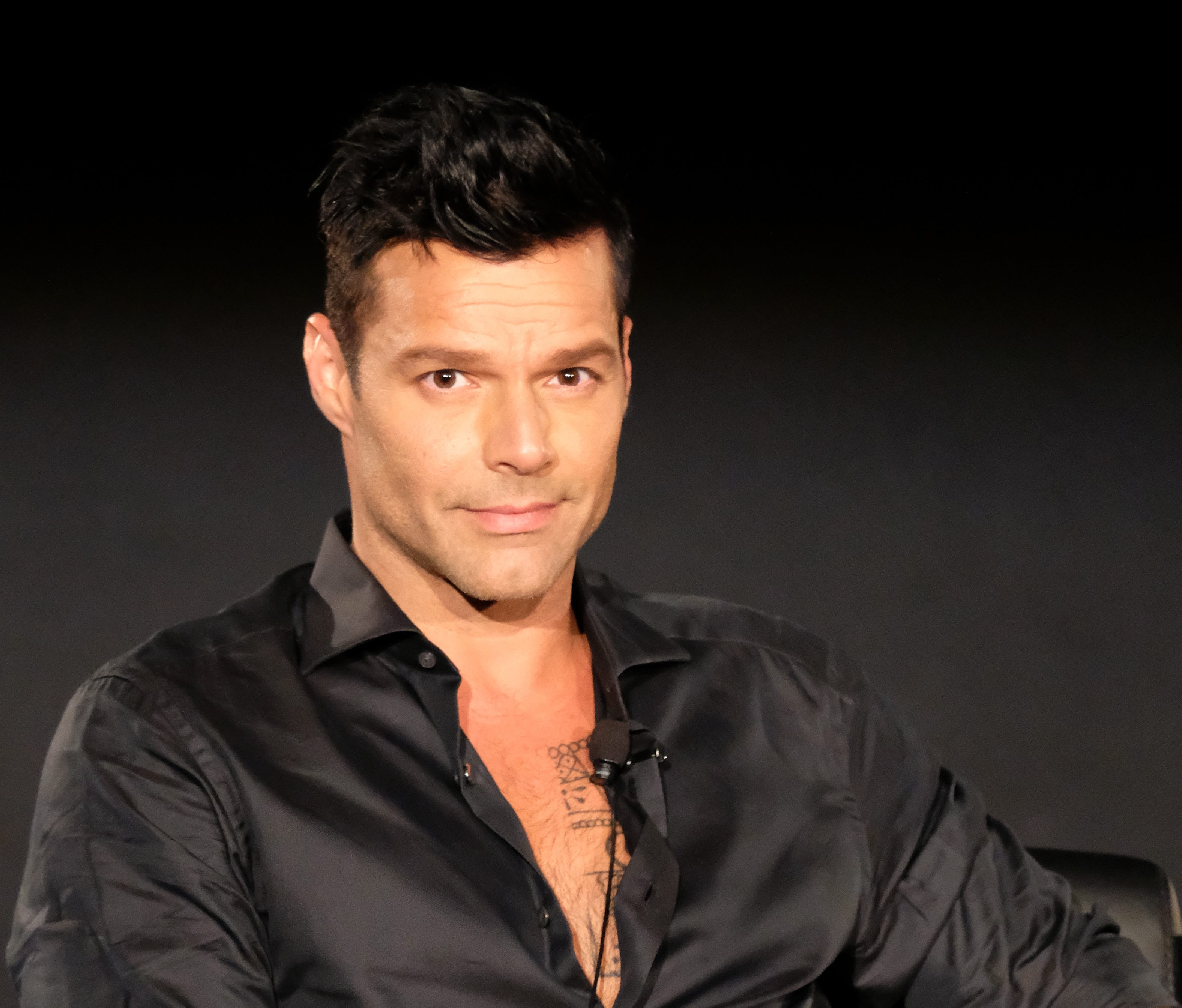 Ricky Martin