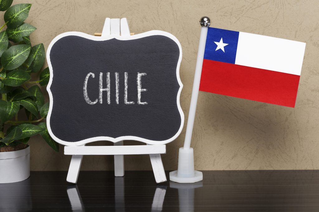 Chile