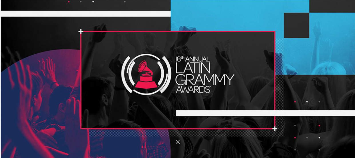 Latin grammy