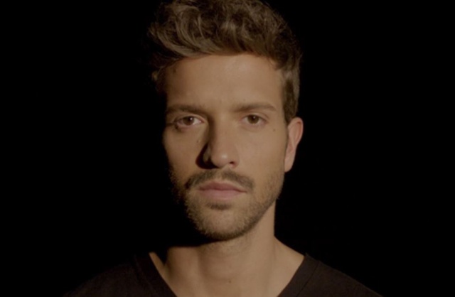 Pablo Alboran Saturno