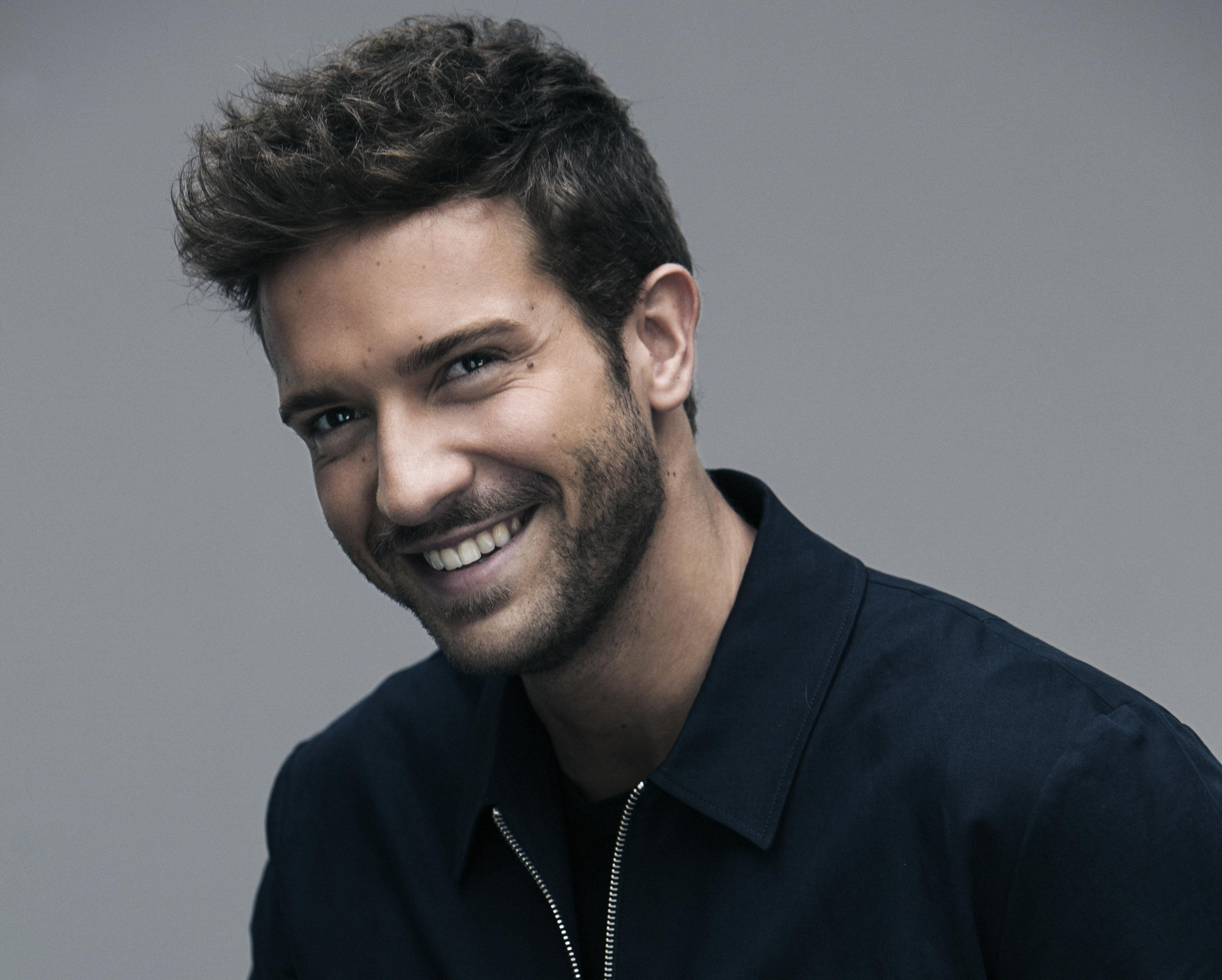 Pablo Alborán