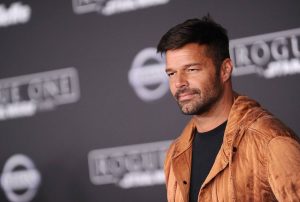 Ricky Martin organizó campaña solidaria para ayudar a afectados por el huracán María en Puerto Rico