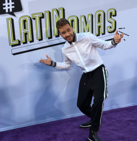 Latin AMAS