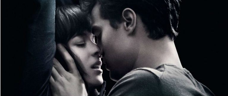 ¡tenemos El Tráiler Final De 50 Sombras Liberadas — Fmdos