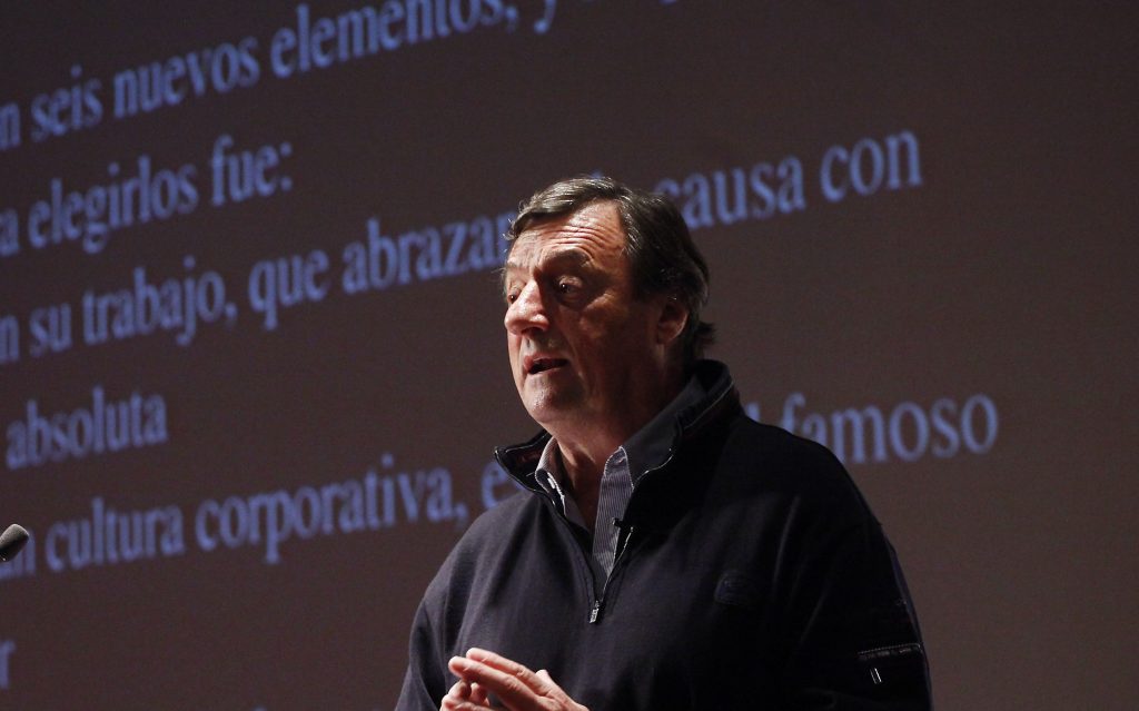 Luis María Bonini