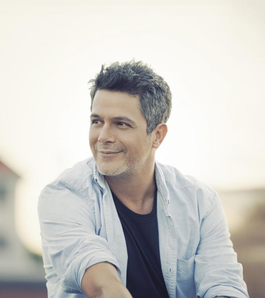 Alejandro Sanz