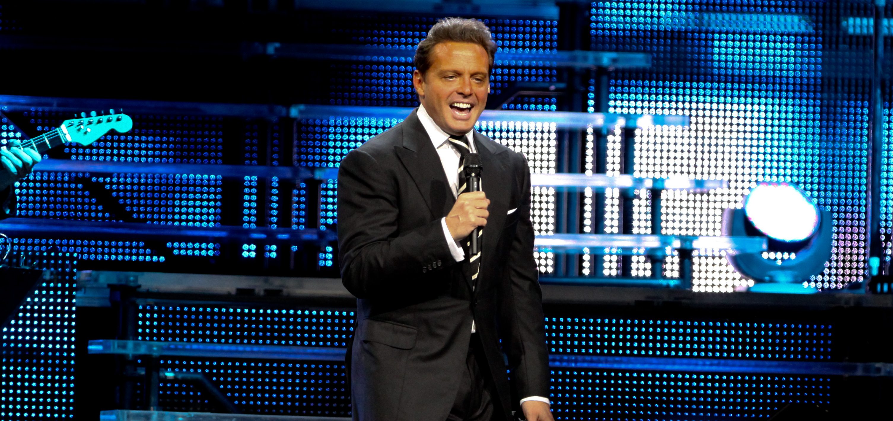 Luis Miguel