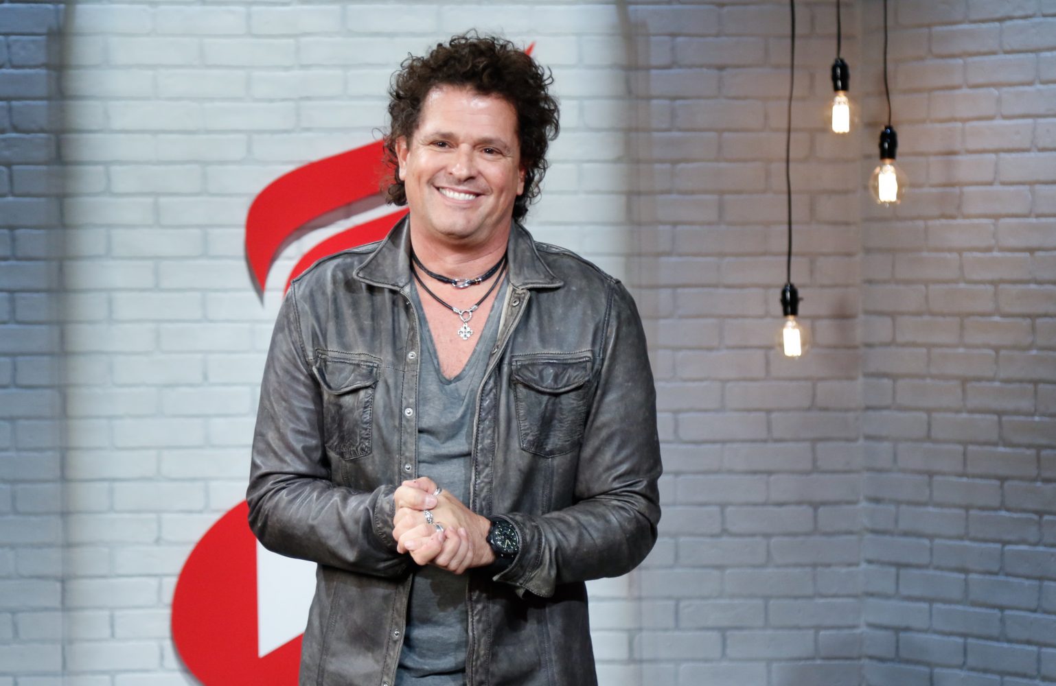 Carlos Vives