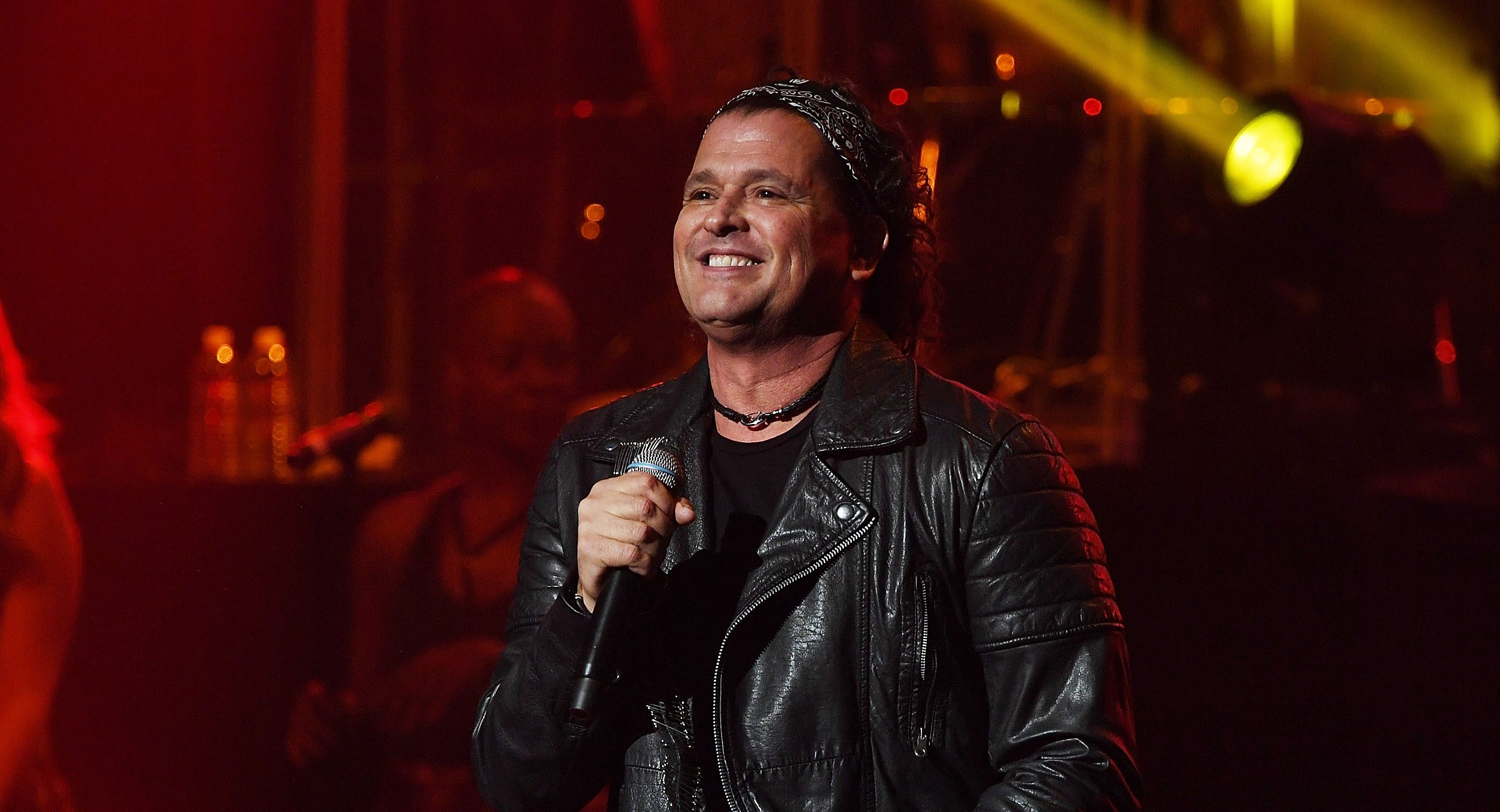 Carlos Vives