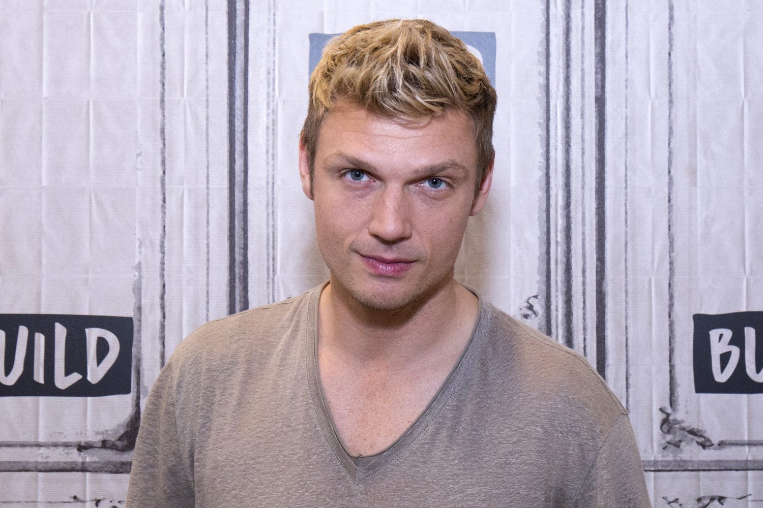 Nick Carter