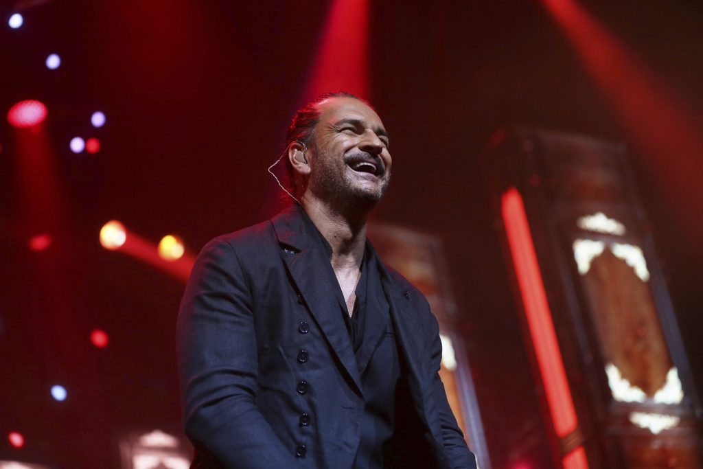 Ricardo Arjona