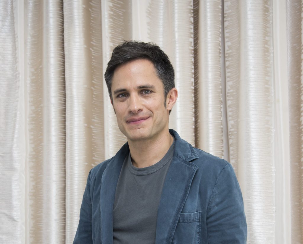 Gael García Bernal