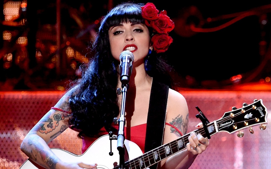 Mon Laferte