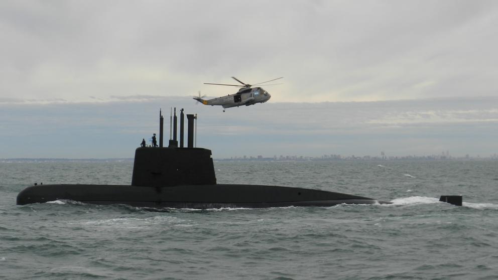 Submarino