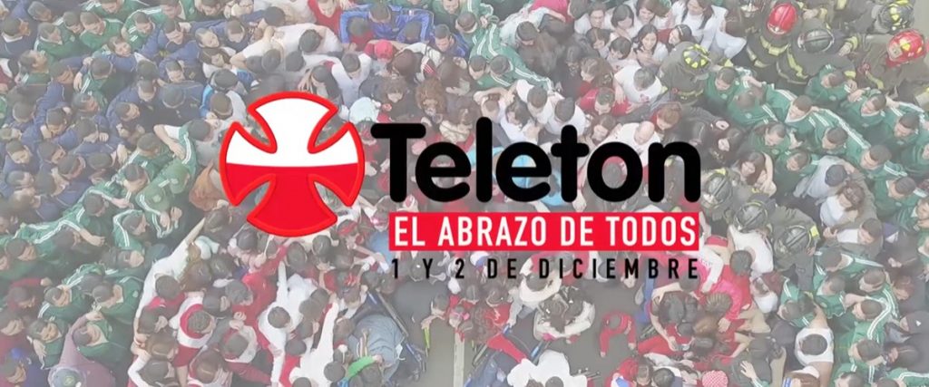 Teletón