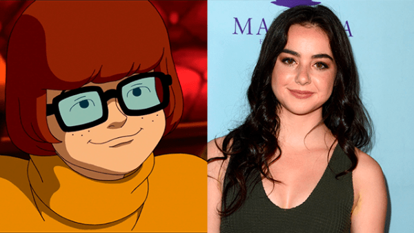 Velma, actores y personajes: quién es quién en el spin-off de