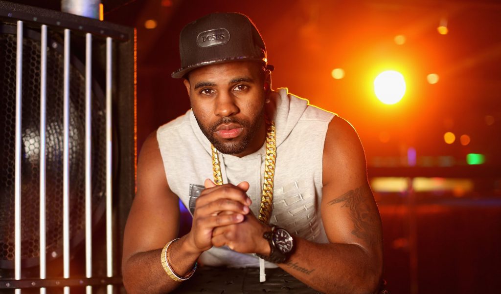 Jason Derulo