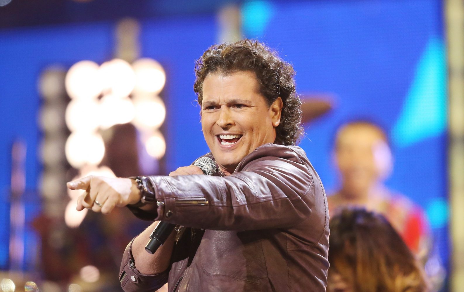 Carlos Vives