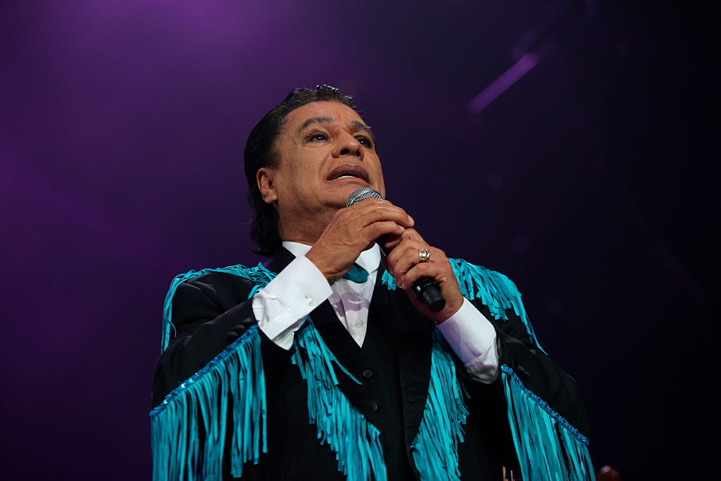 Juan Gabriel