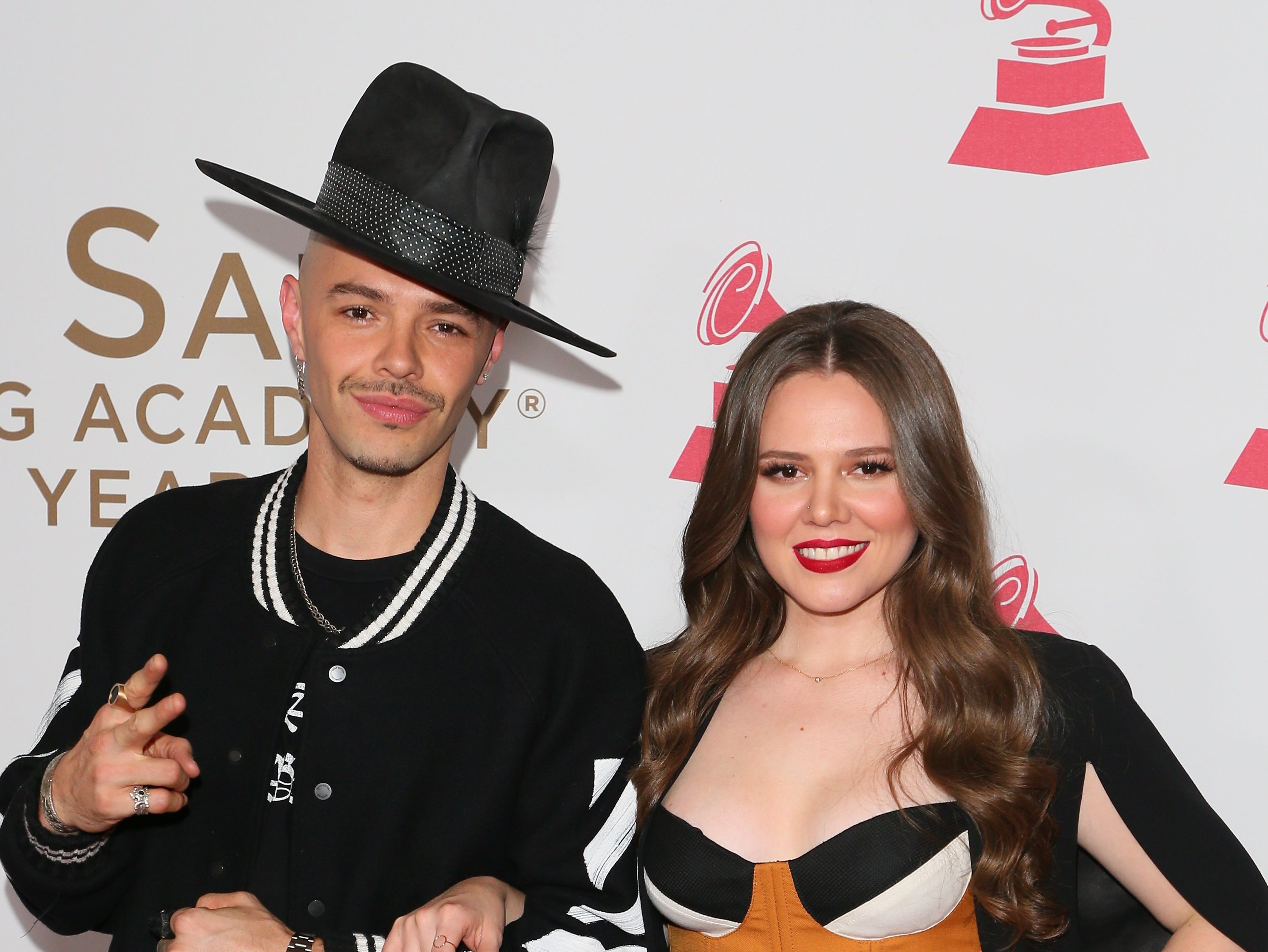 Jesse y Joy