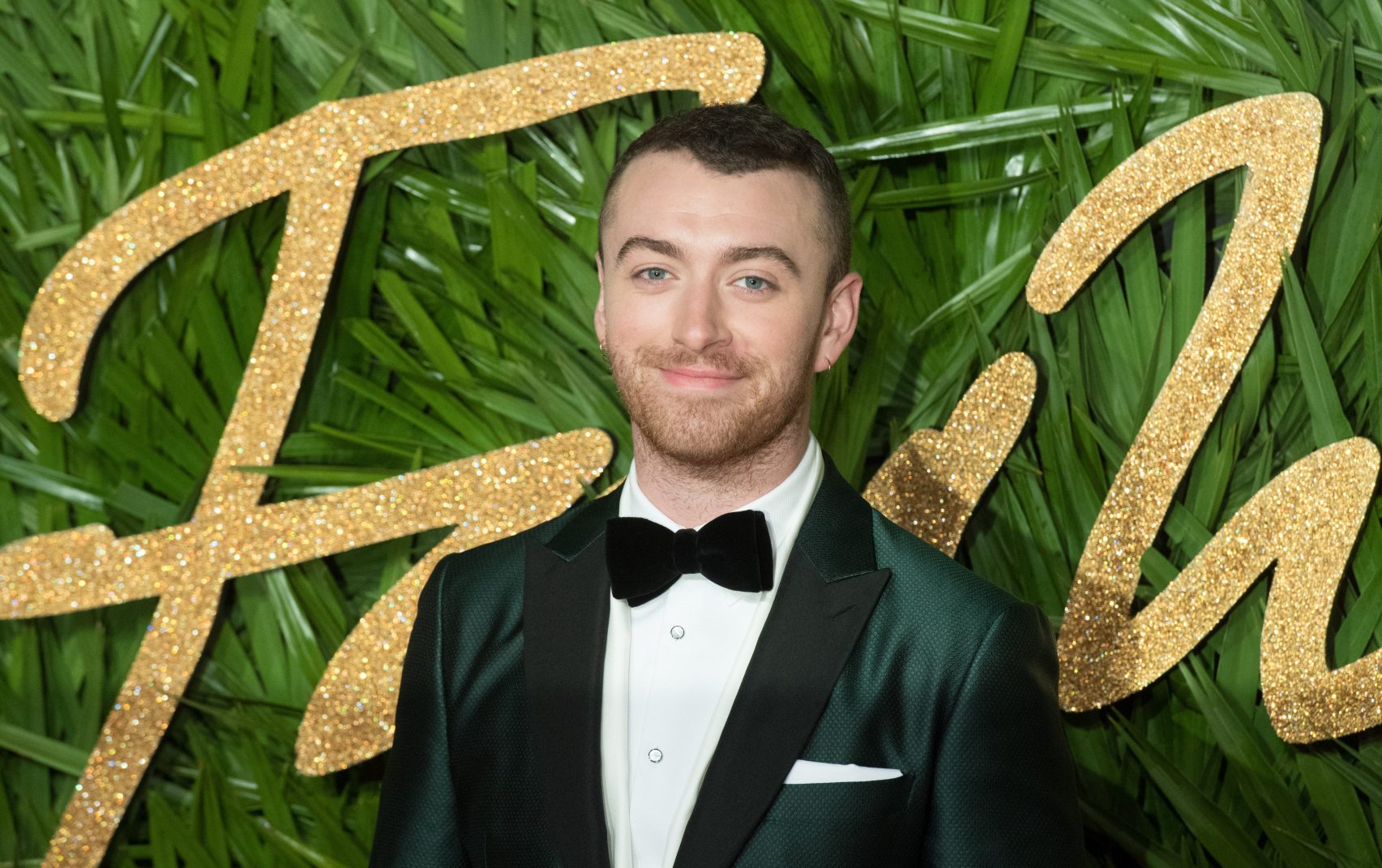 Sam Smith