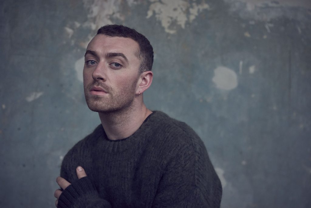 Sam Smith