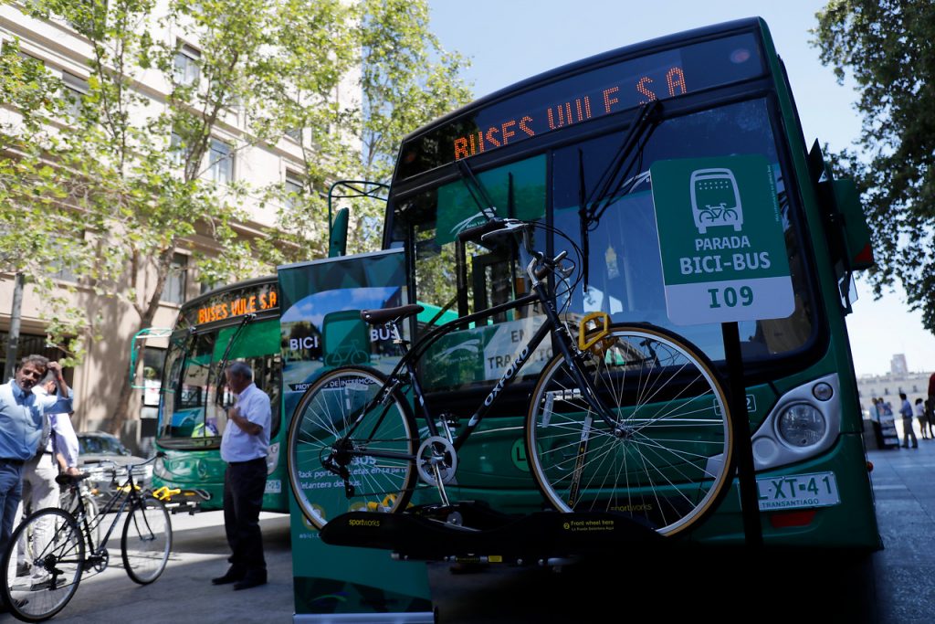 Bici-Bus