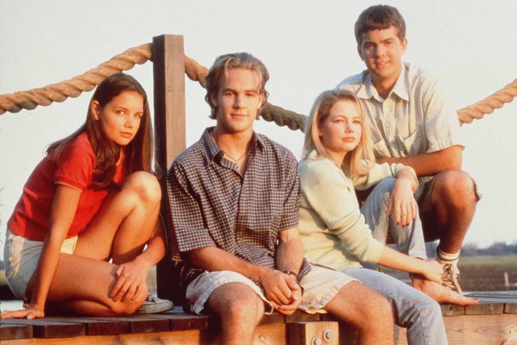 Dawsons Creek