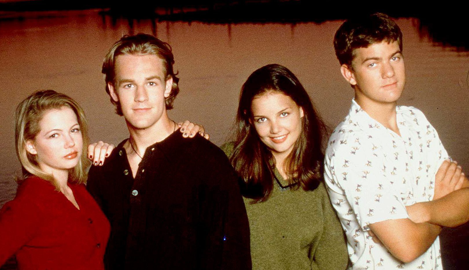 Dawsons Creek