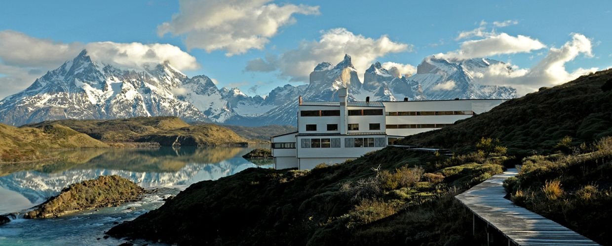 Explora Patagonia