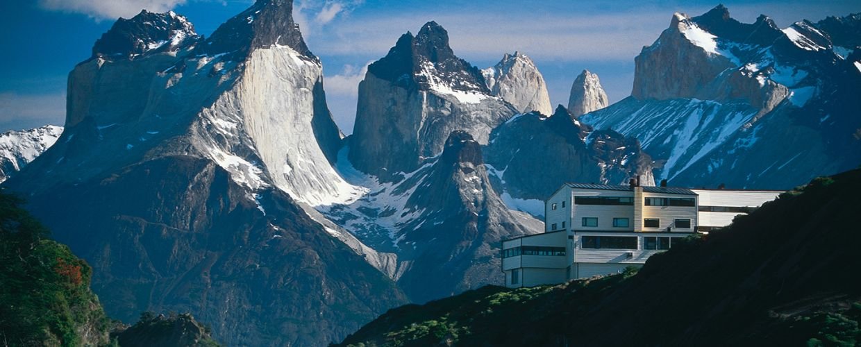 Explora Patagonia