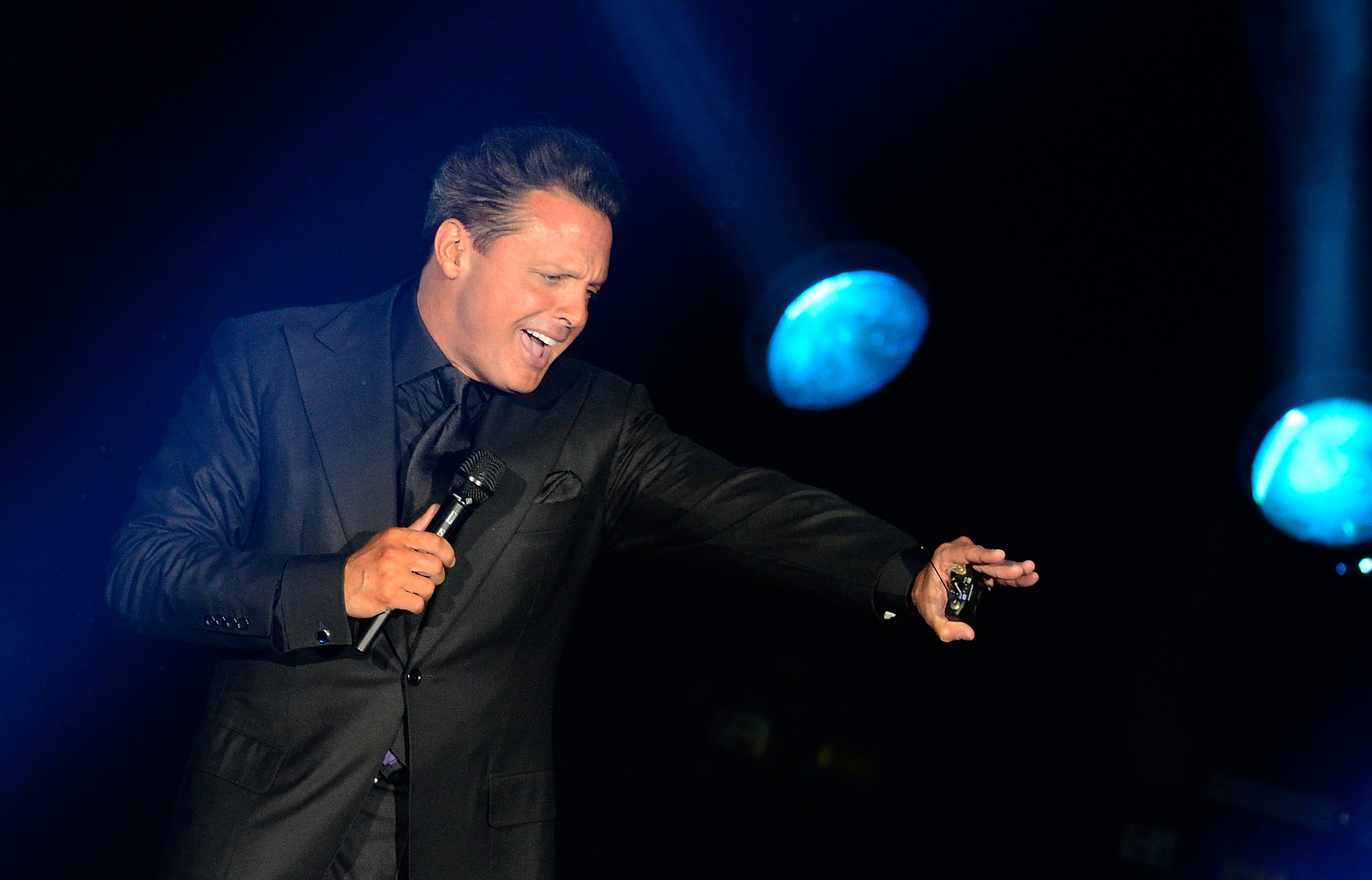 Luis Miguel