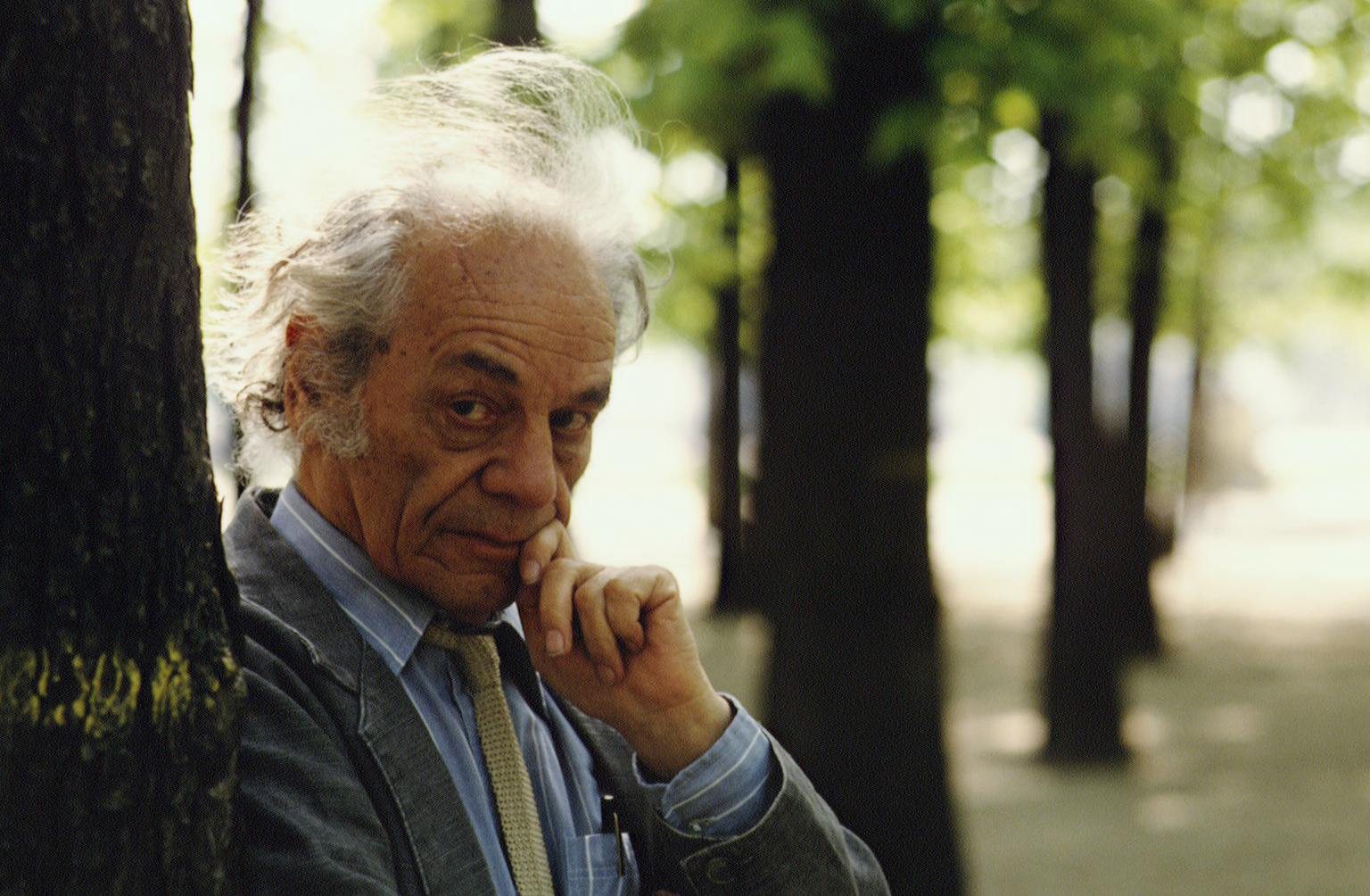 Nicanor Parra