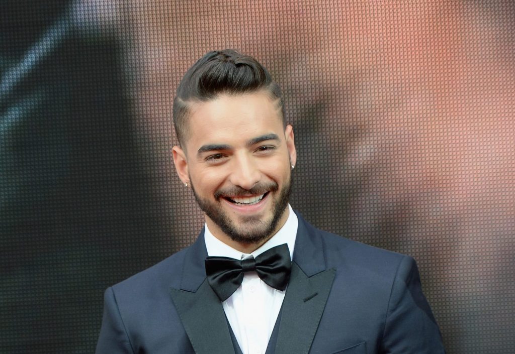 Maluma