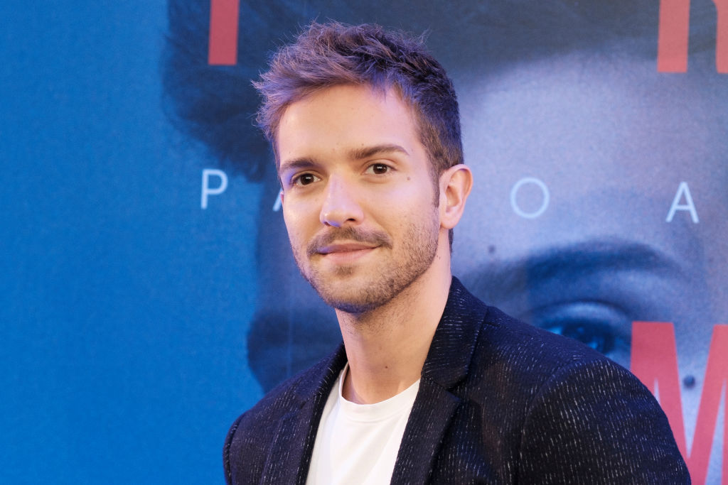 Pablo Alboran