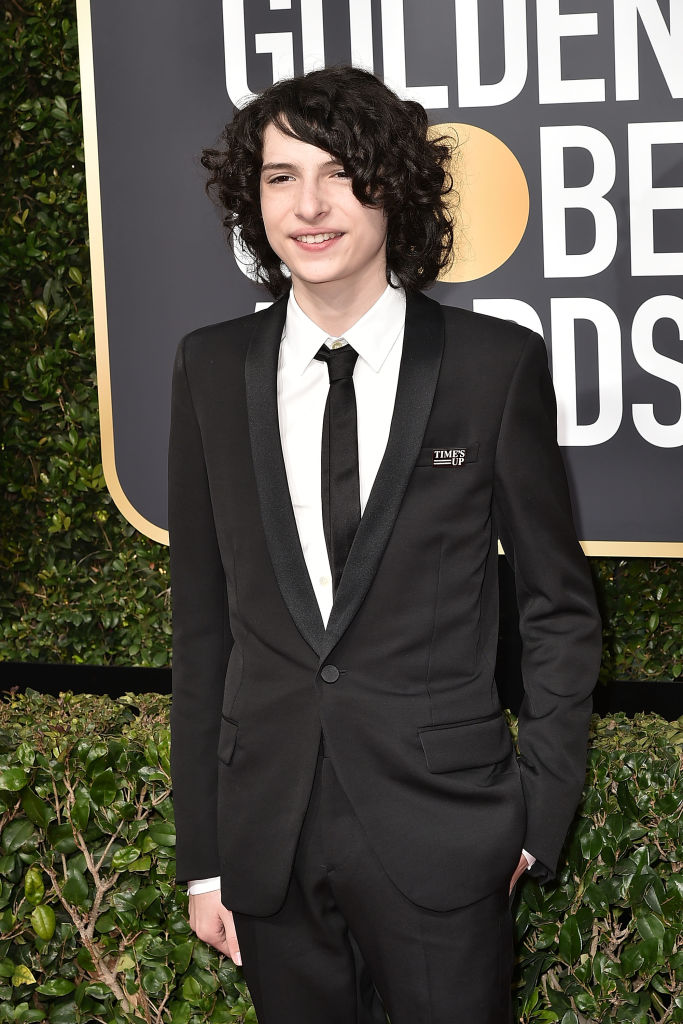 Finn Wolfhard