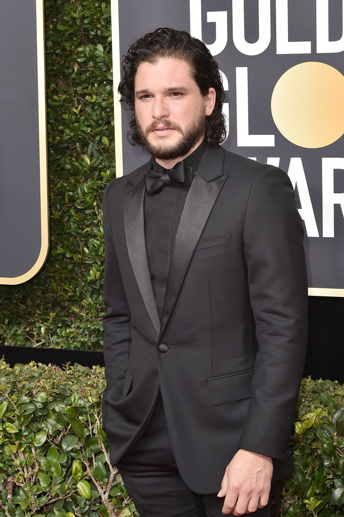 Kit Harington 