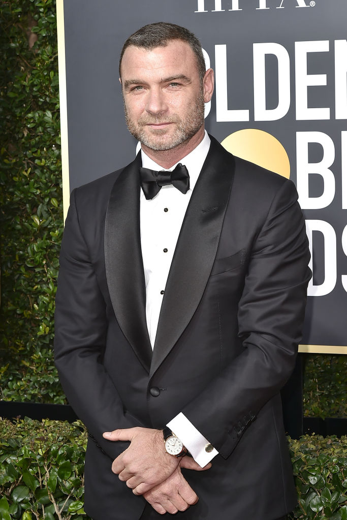 Liev Schreiber